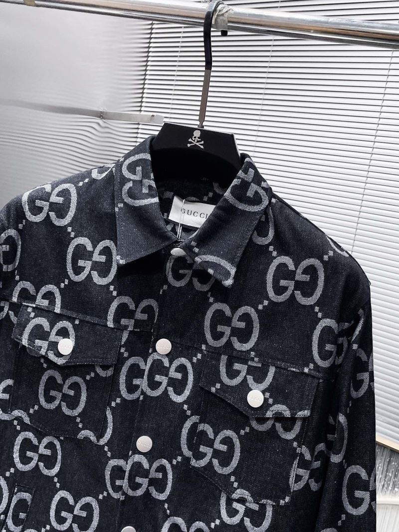 Gucci Outwear